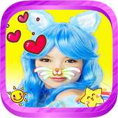 filters for Snap Cat cat chat