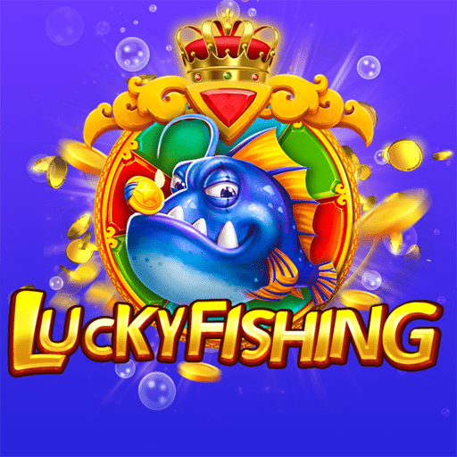  Lucky Fishing icon
