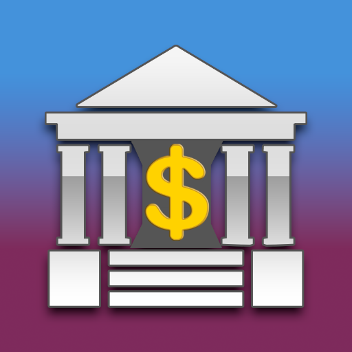 Stock Market Simulator icon