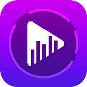 Music Player Widget on 9Apps