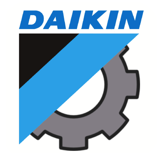 Daikin Service icon