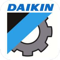 Daikin Service on 9Apps