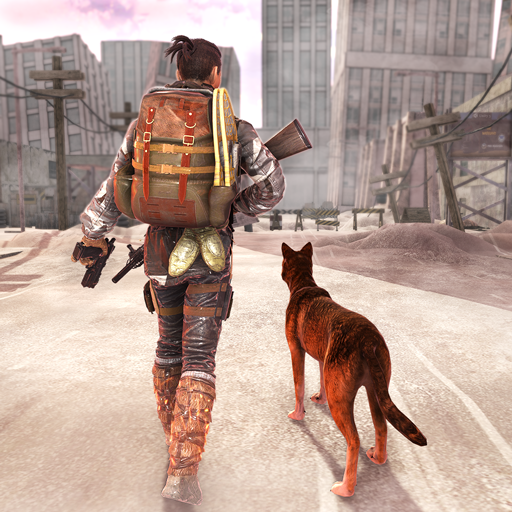 Last Day Human Survival on Earth icon