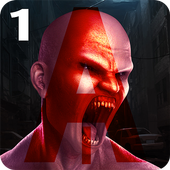 Zombie Audio A-1(VR Game) icon