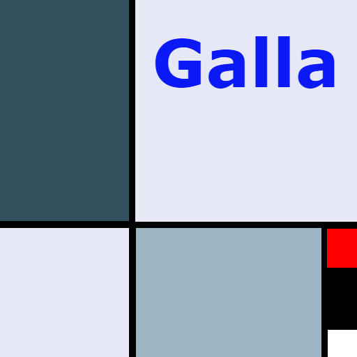 갈라 내/계산기/N빵/더치페이 icon