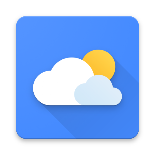 Clean Weather icon