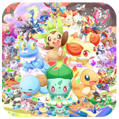 Puzzle The Pokemon icon