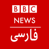 BBC Persian icon