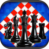 Chess Game Champion 3D Play icon