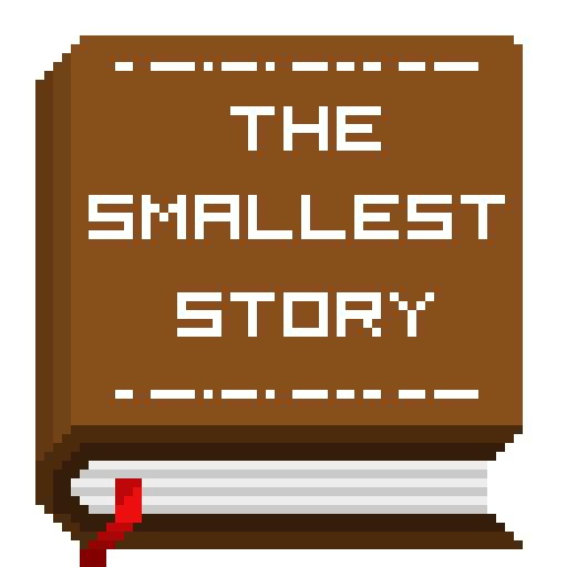 The Smallest Story icon