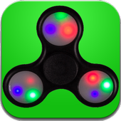 Kimbho Spinner: Fidget Spinner icon