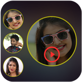 Create Movie From Photos icon