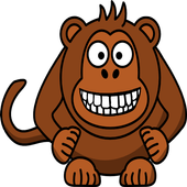 Talking Monkey Español icon