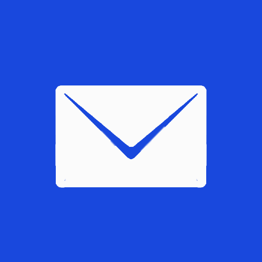 One Mail for all Emails icon