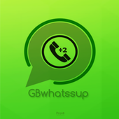 GBWhatssup-multi account 2018 icon