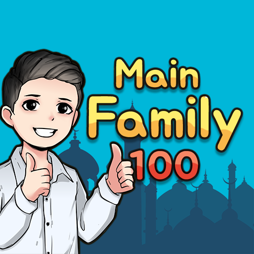 ikon Main Family 100 terbaru