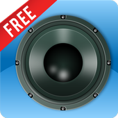 Bass Booster icon
