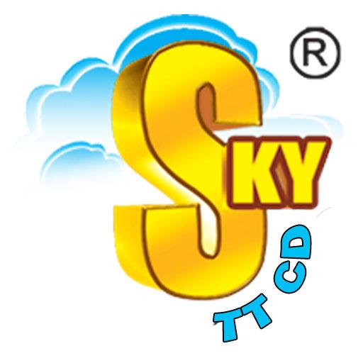 Sky Tip Top CD icon