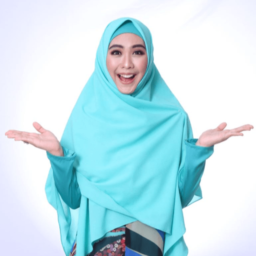 Oki Setiana Dewi Official App icon