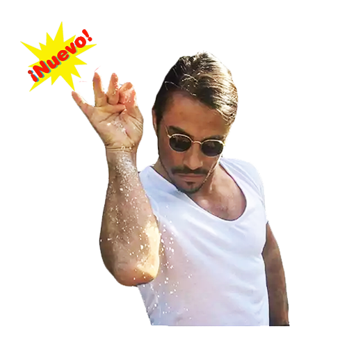 Brazilian Memes And Stickers  For whatsapp icon