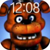 Fazbear & Friends Wallpapers on 9Apps