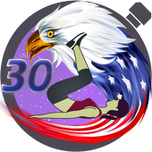 Daily Exercises Are Free icon