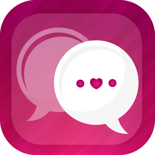 Saxy Hot CHat - Chat Hot Girls, Random Chat icon