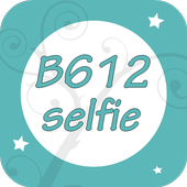 Free B612 Guide icon