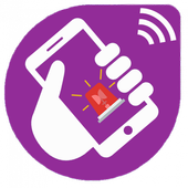 Antitheft - Free Phone Security icon