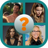 Guess Lucifer Quiz icon