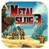 Tips Of Metal Slug 3 icon