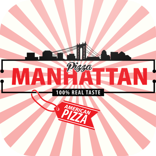 Pizza Manhattan icon