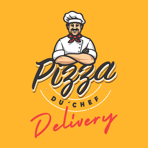 Pizza du Chef icon