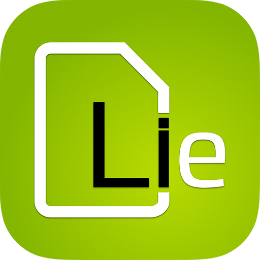App Lie иконка
