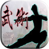 Kung Fu Fighting icon