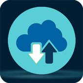 Backup All data SMS and Contacts,photo ,App иконка