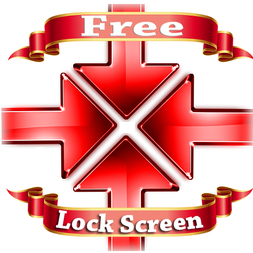 Free Lock Screen icon