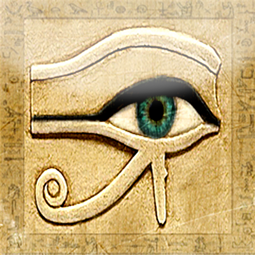 The 3rd Eye icon
