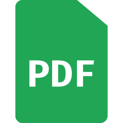 PDF Reader and Edit icon