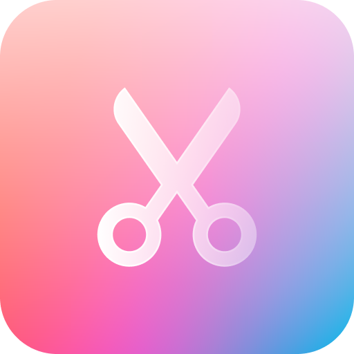 Busy Audio Cutter icon