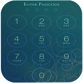 Lock Screen &amp; AppLock icon