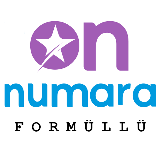Formüllü On Numara icon