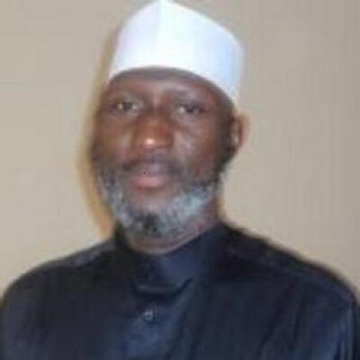 Sheikh Albani Bid'a MP3 icon