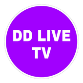 DD Live Tv icon