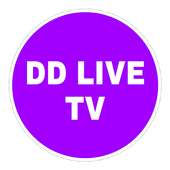 DD Live Tv