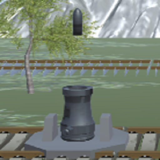 Ball Blast 3d Arcade Funny Game Play Now! Download иконка