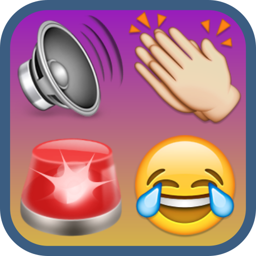 SUMO FX Soundboard icon