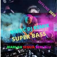 DJ Biarlah Semua Berlalu Mp3 on 9Apps