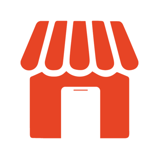 Digi Dokaan-Build Online Store icon