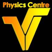 VJ Physics Centre icon